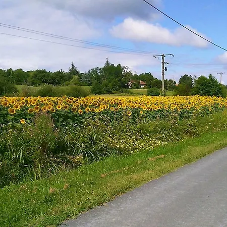 D'hotes Lescarboura *