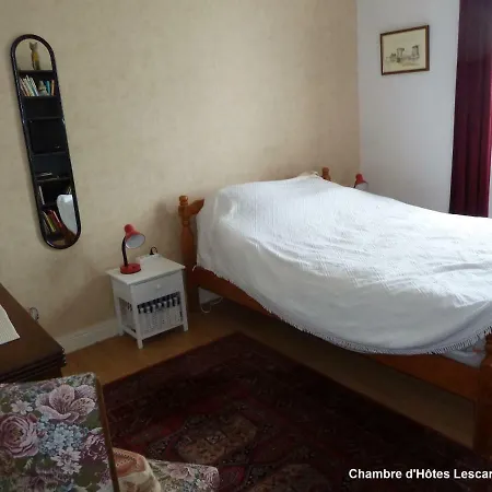 D'hotes Lescarboura B&B