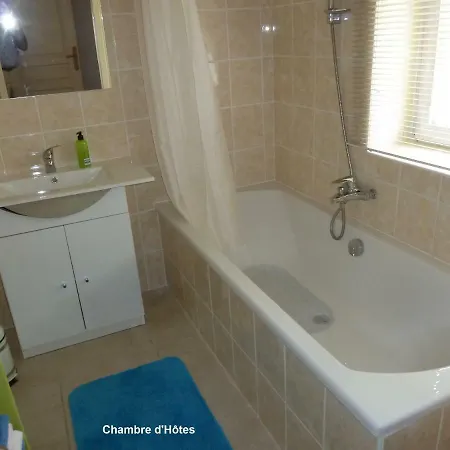B&B D'hotes Lescarboura