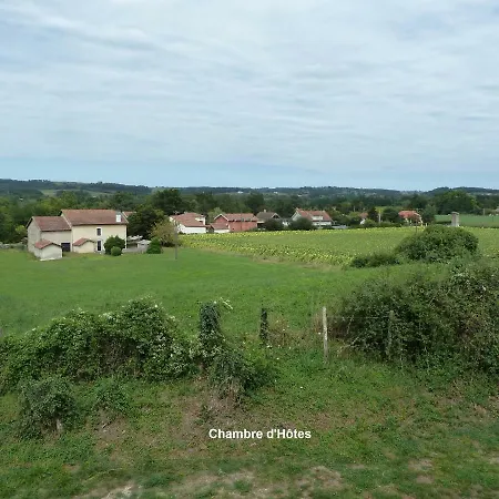 D'hotes Lescarboura