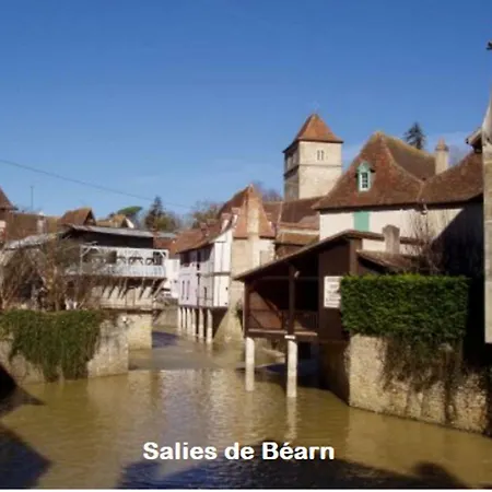 D'hotes Lescarboura *